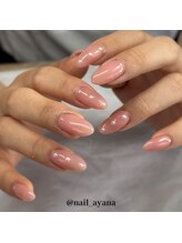 リファインネイル(refinenail)/ニュアンス/フィルイン