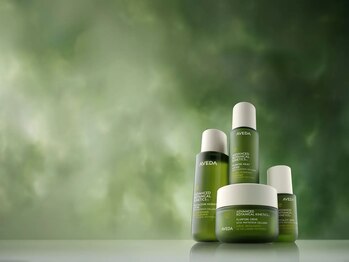 クロードモネ 東京駅丸の内店/AVEDA(アヴェダ)公認サロン