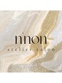ンノン(n’non)/atelier salon n’non