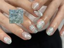 ニュアンスネイル 新宿/新宿南口