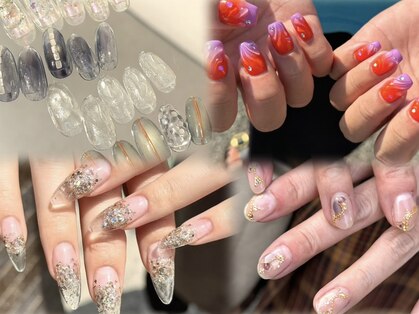 ニジュウヨン(24)の写真
