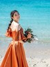 【ブライダル/毛穴集中Wケア】美背中ドレス映え♪♪角栓しっかりケア~ツヤ肌