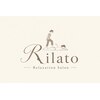 リラート(Rilato)のお店ロゴ