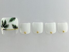 164　フット　￥8618