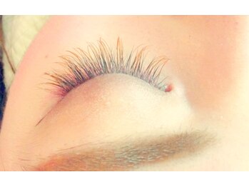 カバー(COVER)/ハーフ顏に♪