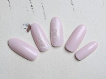 ジーネイルコウベ(G NAIL KOBE)/ハンドEコース 3490円