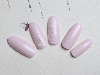 ジーネイルコウベ(G NAIL KOBE)/ハンドEコース 3490円