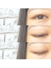 プライズアイリス アイラッシュ 池袋東口店(prize Iris eyelash)/キュートデザイン♪