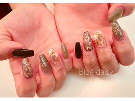 スカルプアート☆