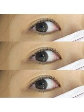 プライズアイリス アイラッシュ 池袋東口店(prize Iris eyelash)/まつげパーマ♪【池袋】