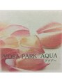 ヨサパーク アクア(YOSAPARK AQUA) 丹羽 智代美