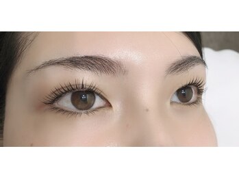 ルシア 阿倍野店5F(Lucia)/パリジェンヌラッシュリフト