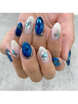 ネイルサロン クール(Nailsalon Coeur)/