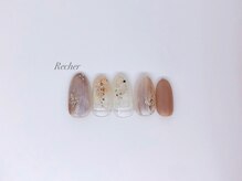 ネイルサロンリシェ 烏丸御池(Recher)/
