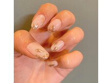 ラス 方南町駅前店(LATH)/12月★ネイル