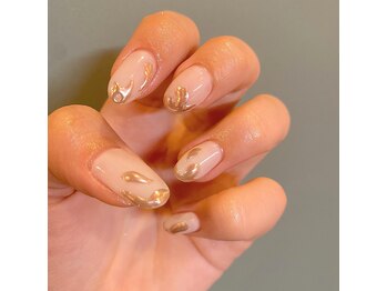 ラス 方南町駅前店(LATH)/12月★ネイル