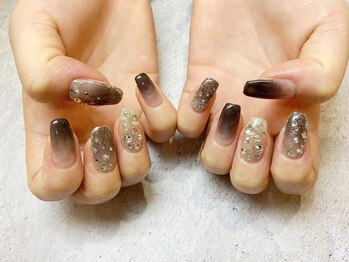 イーエムエー(e.m.a)/キラキラ