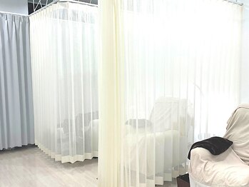 バニーアイズ 天神(Bunny eyes TENJIN)/リラックス空間で癒される…