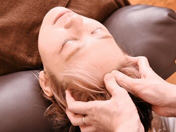 ひーりんぐ/脳ストレスの改善にもおすすめ◎