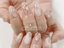 リル(RIRU)/シェルネイル