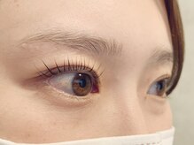 ノルディーズルーム(Nordlys Room)/ラッシュリフト