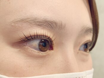 ノルディーズルーム(Nordlys Room)/ラッシュリフト