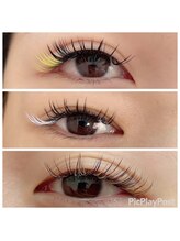 リアプリンセス(li'a Princess)/★カラーエクステ★