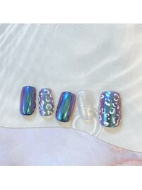 定額デザイン￥9000（初￥7200）