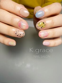 ケーグレイス(K.grace)/