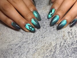 マグネットアート