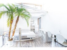 フロン(FroN)/整体エリア