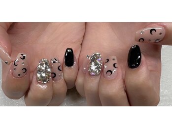 サロン ドゥ レーベル(Salon de Label)/