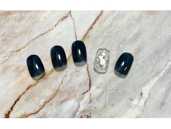 パールネイル(PEARL NAIL)/ハンド☆定額6900円コース
