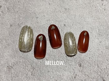 メロウ(MELLOW.)/《HAND》定額Design[B]