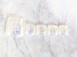 【フット定額プラチナ¥7000】