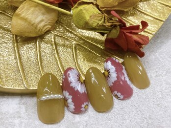 ラウンドアバウト(roundabout)/