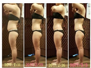 ティティビューティ ラ・クエージ金山(TTBeauty)/