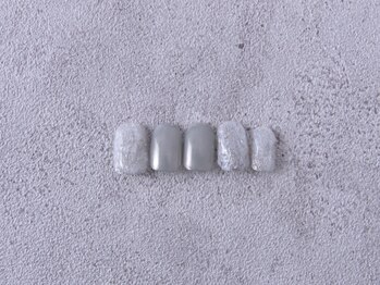 マックスビューティーネイル(MAX BEAUTY nail)/スタンダードコース ¥6,600