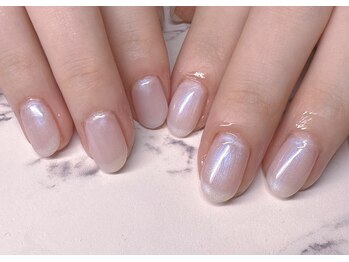 アルーシェ 平井(Alushe)/今冬大人気!パールカラー