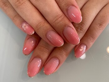 ビューティールームウィズ(beauty room w/)/