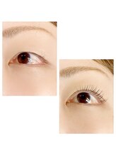 メメミュール(meme meulu-)/リフトカール