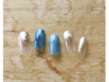 ココルポ 京橋(COCORUPO)/パール