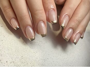 ネオリーブ ウリ(Neolive uri)/ミラーフレンチ