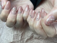 トリー アンド デリー(Toliy&Deliy)/