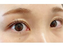 ダイアン(DIANE)/ラッシュリフト