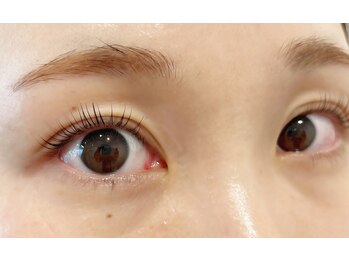 ダイアン(DIANE)/ラッシュリフト