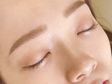 ミルク(MILK)/美眉スタイリング