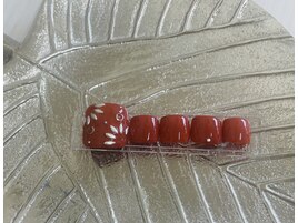 フットネイル　スタッズ