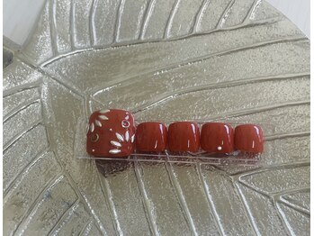 フリーレイン(freerein)/フットネイル　スタッズ