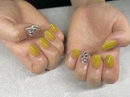 シンプルアート〇90min